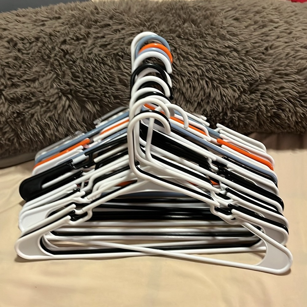 Hangers